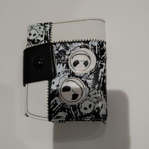 Jack Skellington /Nightmare Before Christmas